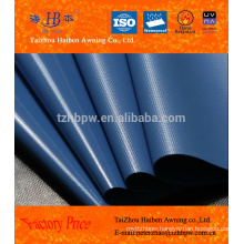 customized various specifications pvc coated tarps